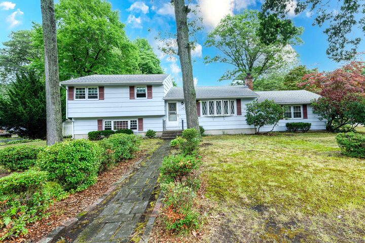 Property Photo:  95 Blakeslee Avenue  CT 06473 