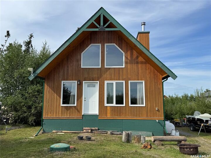 120 Nemeiben Road  Northern Admin District SK S0J 1L0 photo