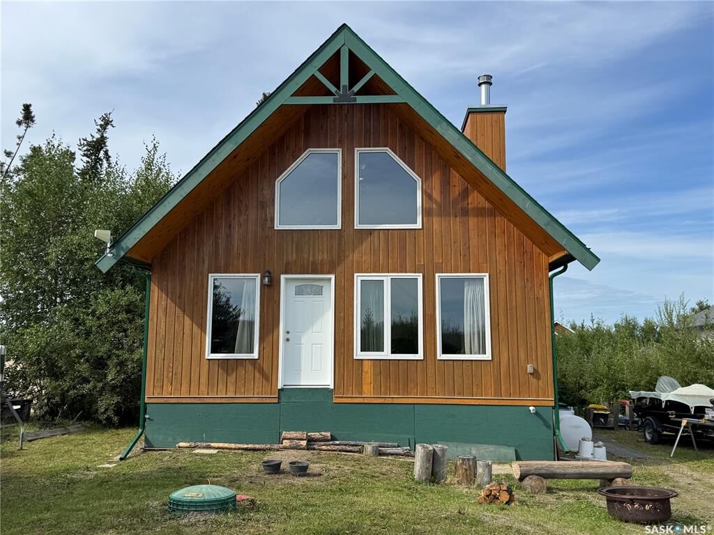 Property Photo: 120 Nemeiben Road SK S0J 1L0