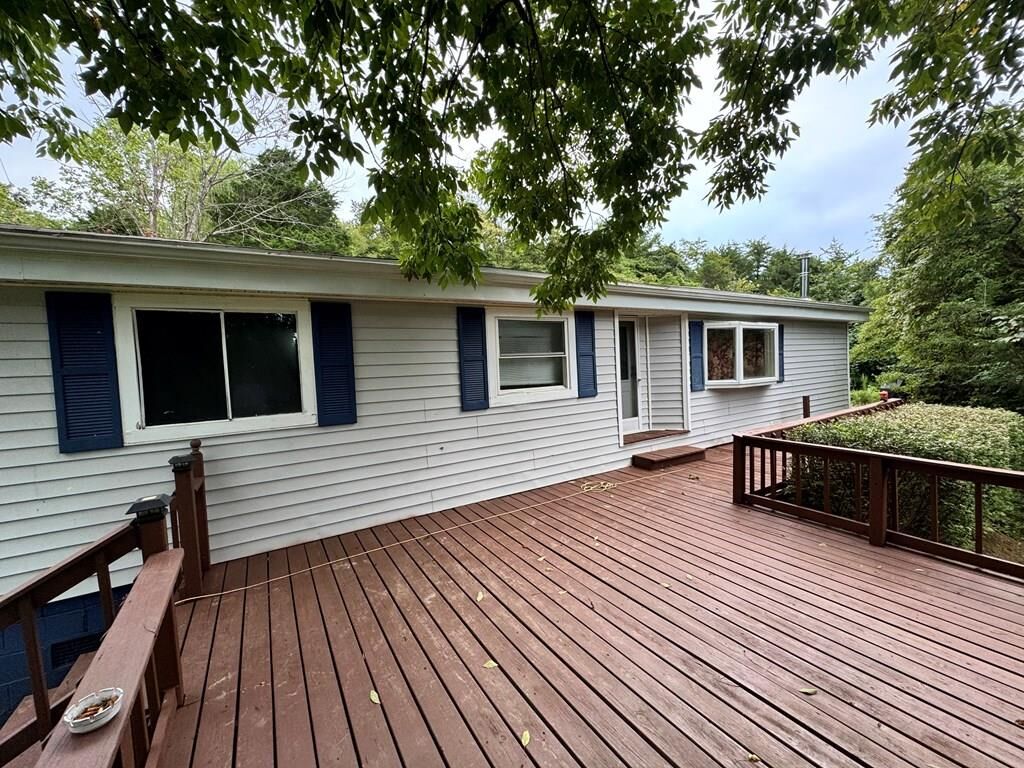 Property Photo: 4878 Black Run Road OH 45601