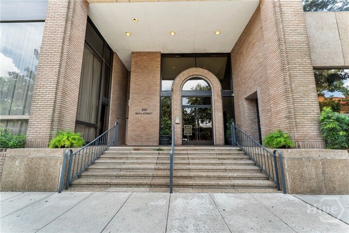 Property Photo:  300 Bull Street 704  GA 31401 