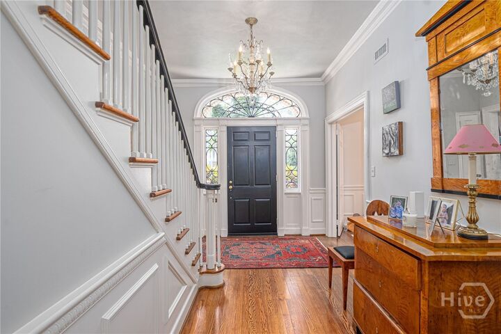 Property Photo: 420 E 45th Street GA 31405