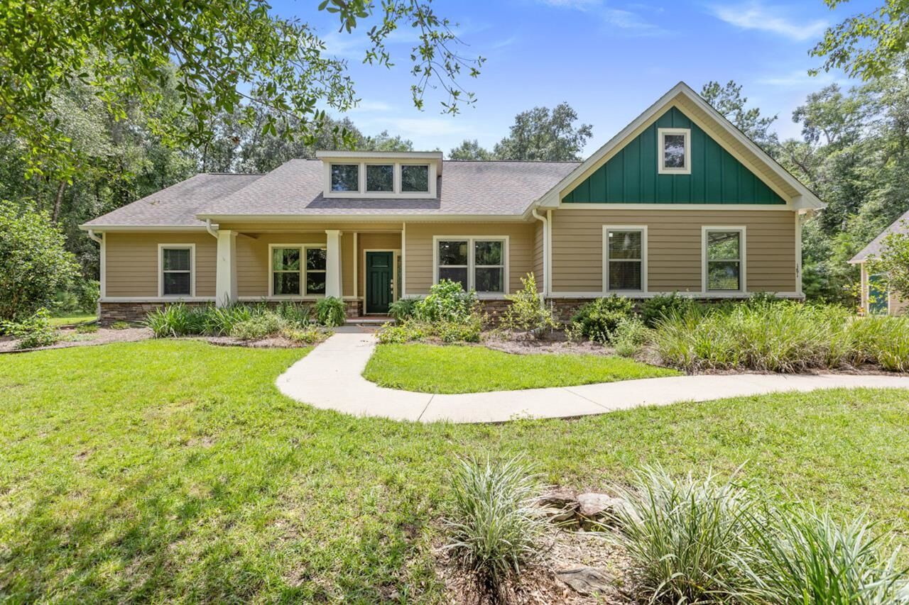 Property Photo:  181 Heritage Boulevard  FL 32344 
