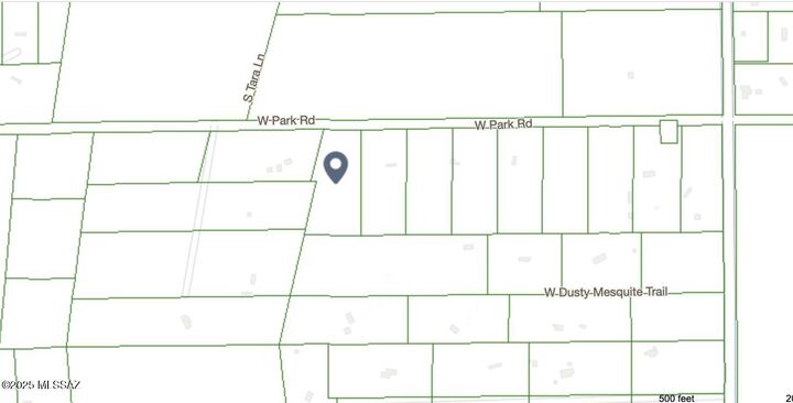Property Photo:  12141 W Park Road  AZ 85735 