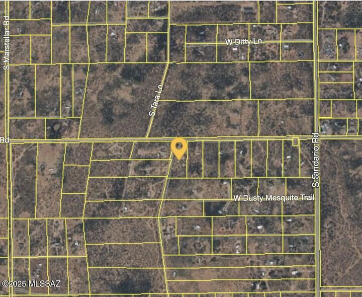 Property Photo:  12141 W Park Road  AZ 85735 