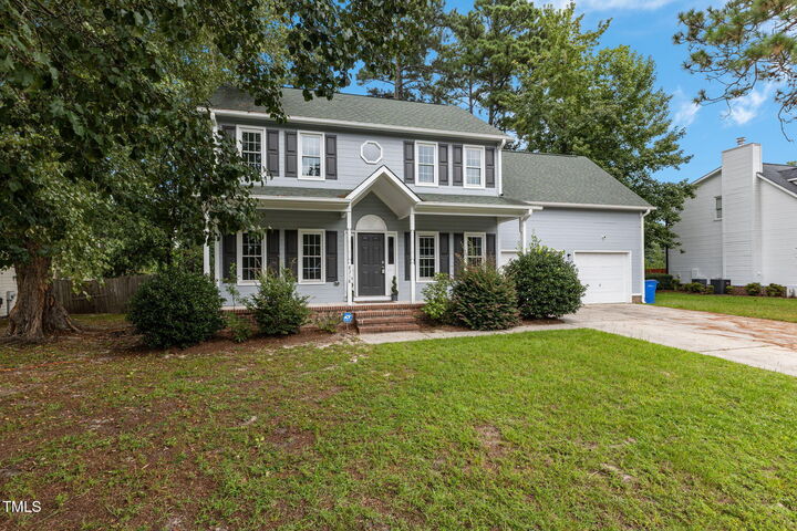 Property Photo: 8318 Umstead Drive NC 28304