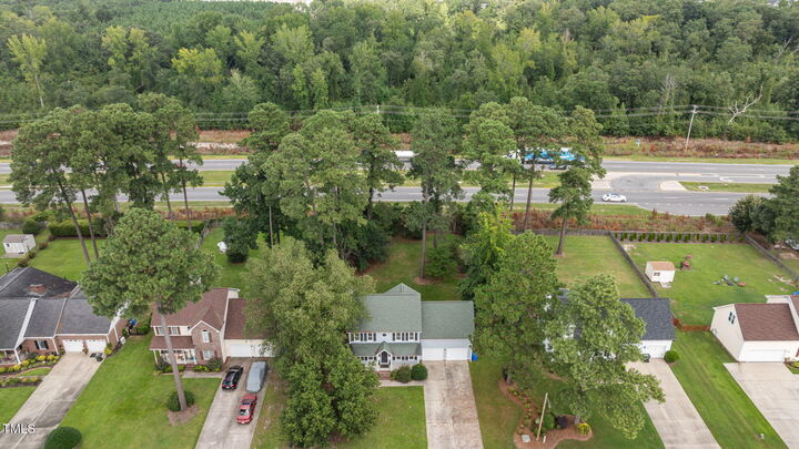 Property Photo: 8318 Umstead Drive NC 28304