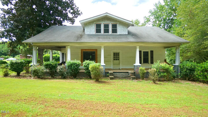 Property Photo: 131 King Road NC 27589