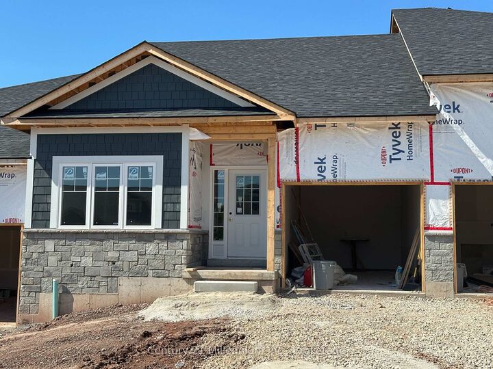 310 Telford Trail  Georgian Bluffs ON N0H 1S0 photo