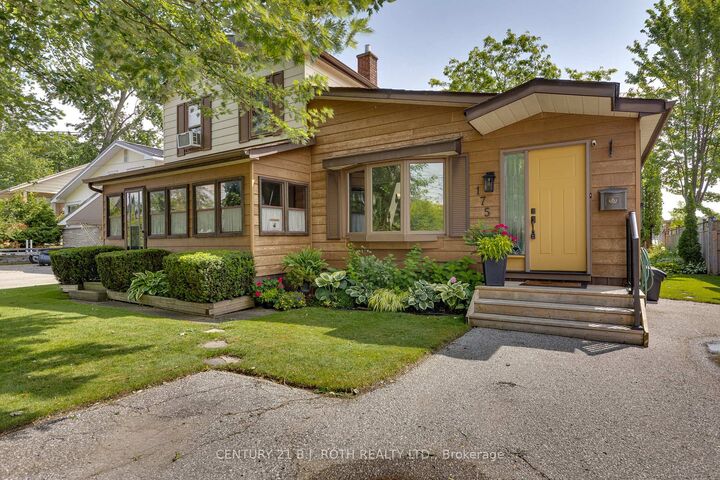 175 Cedar Island Road  Orillia ON L3V 1T2 photo