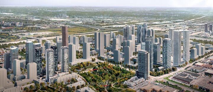 Photo de la propriété:  8960 Jane Street 434  ON L4K 2M9 