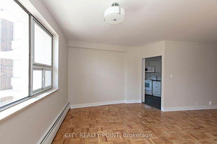 Property Photo: 9 Deer Park Crescent 306 ON M4V 2C4