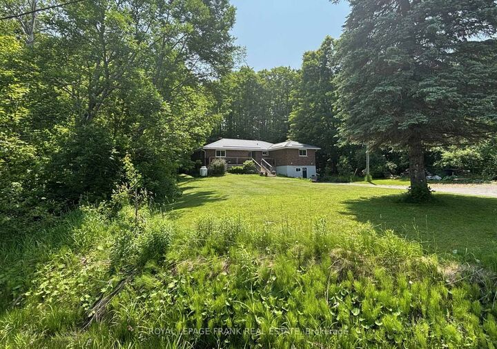 878 Payne Line Road  Douro-Dummer ON K0L 3A0 photo
