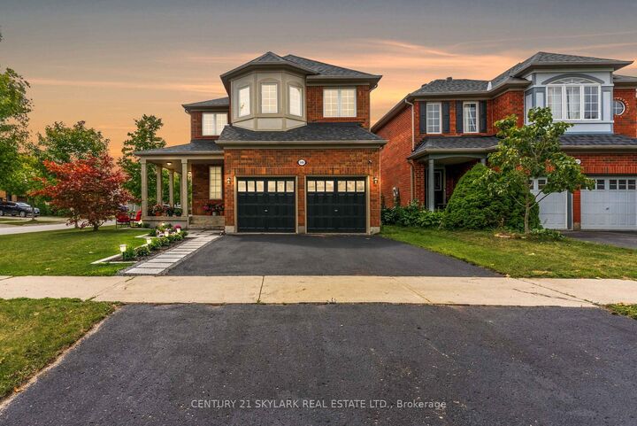 149 Newman Avenue  Richmond Hill ON L4E 4N3 photo
