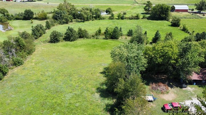 Property Photo:  12855 S 4255 Road  OK 74036 