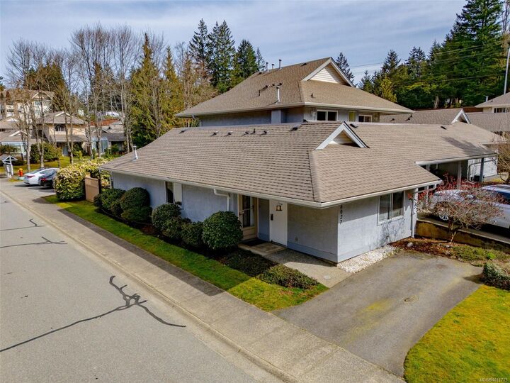 Property Photo:  6027 Jake's Pl  BC V9T 6E7 