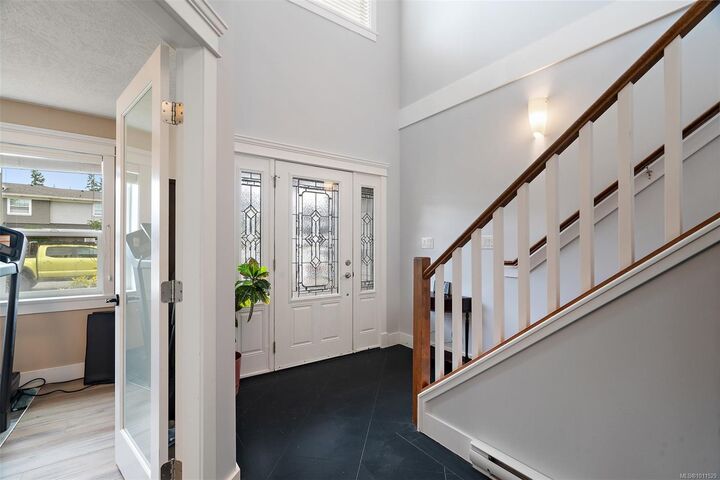Property Photo:  540 Woodend Rd  BC V9C 0G4 