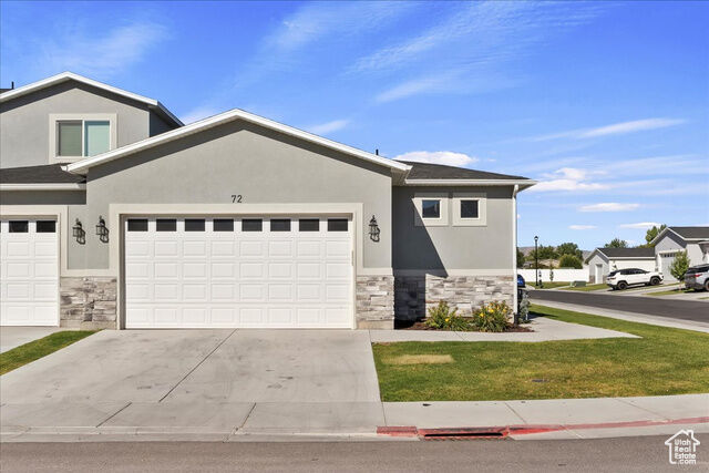 Property Photo:  200 W 1200 S 72  UT 84337 