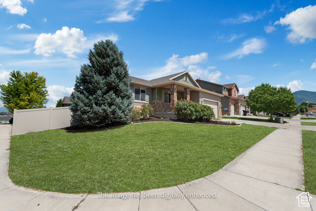 Property Photo:  301 E Salem Cir  UT 84653 
