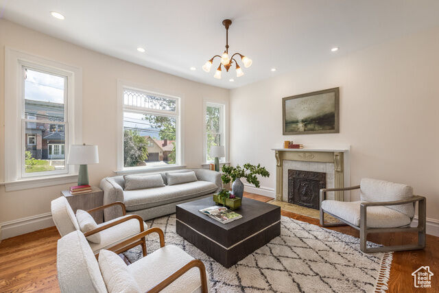 Property Photo:  265 N C St  UT 84103