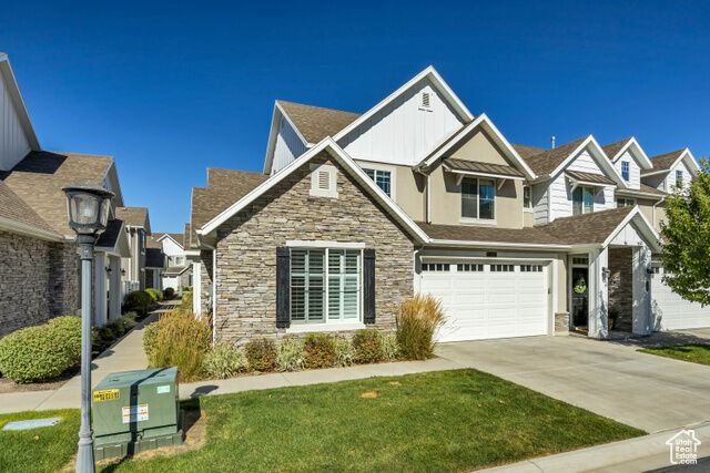 Property Photo:  296 S 600 W  UT 84014 
