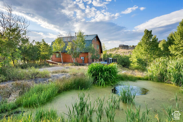 Property Photo: 7689 Grove Ln 1331C UT 84032