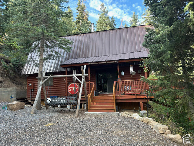 49 N Pine Creek Rd E  Mt Pleasant UT 84647 photo