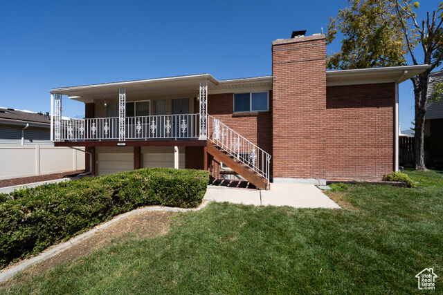 385 E Troy Way  Millcreek UT 84107 photo