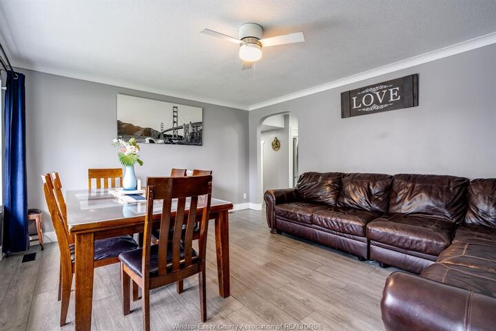 Property Photo: 104 Danforth Avenue ON N8H 2R2