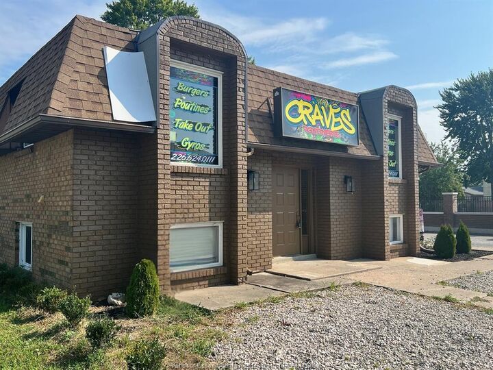 Photo de la propriété: 581 Broadway ON N0R 1A0