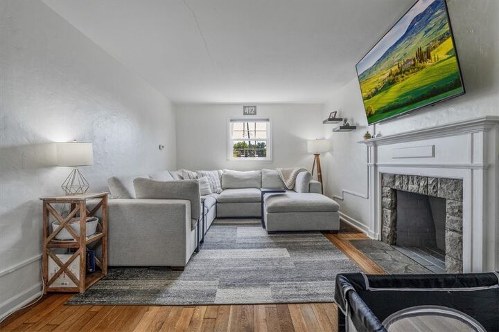 Property Photo: 5363 Greenridge Dr PA 15236
