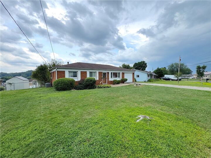 Property Photo: 38 Marilou Drive PA 15644