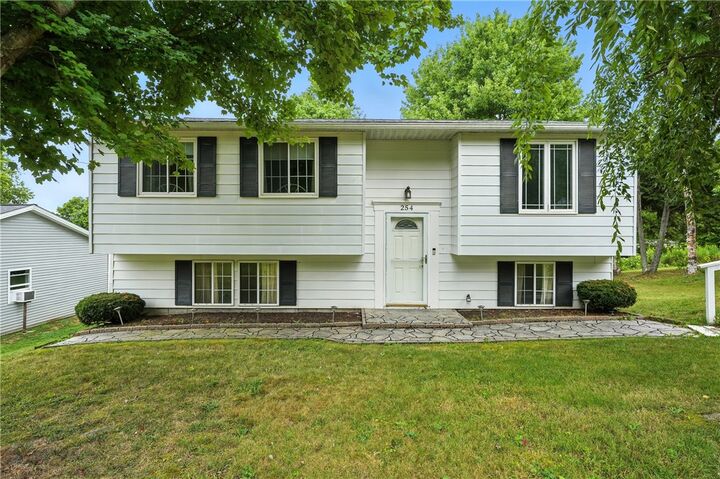 254 Harvey Drive  Seneca PA 16346 photo
