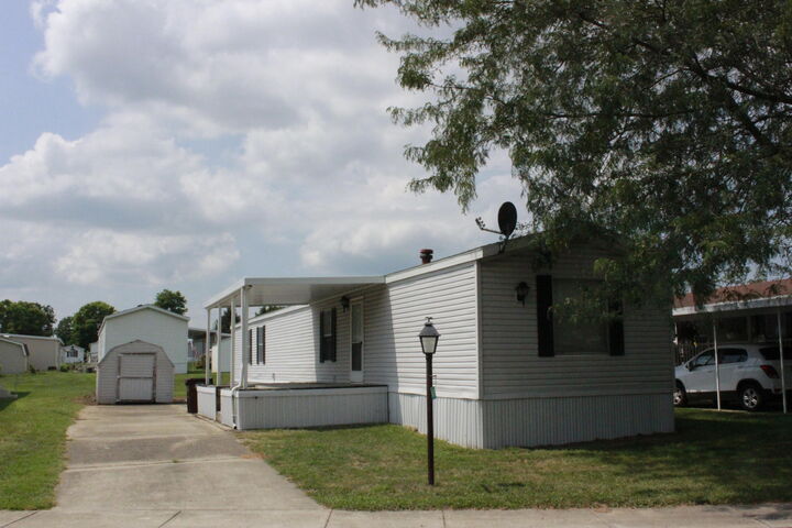 3413 Christina Drive  New Carlisle OH 45344 photo