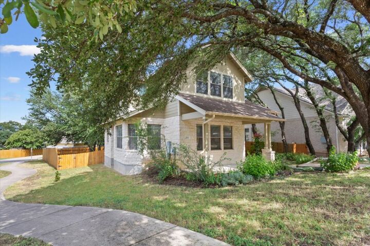 205 Village Park Drive  Georgetown TX 78633 photo