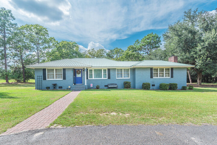 581 Montmorenci Road  Aiken SC 29801 photo