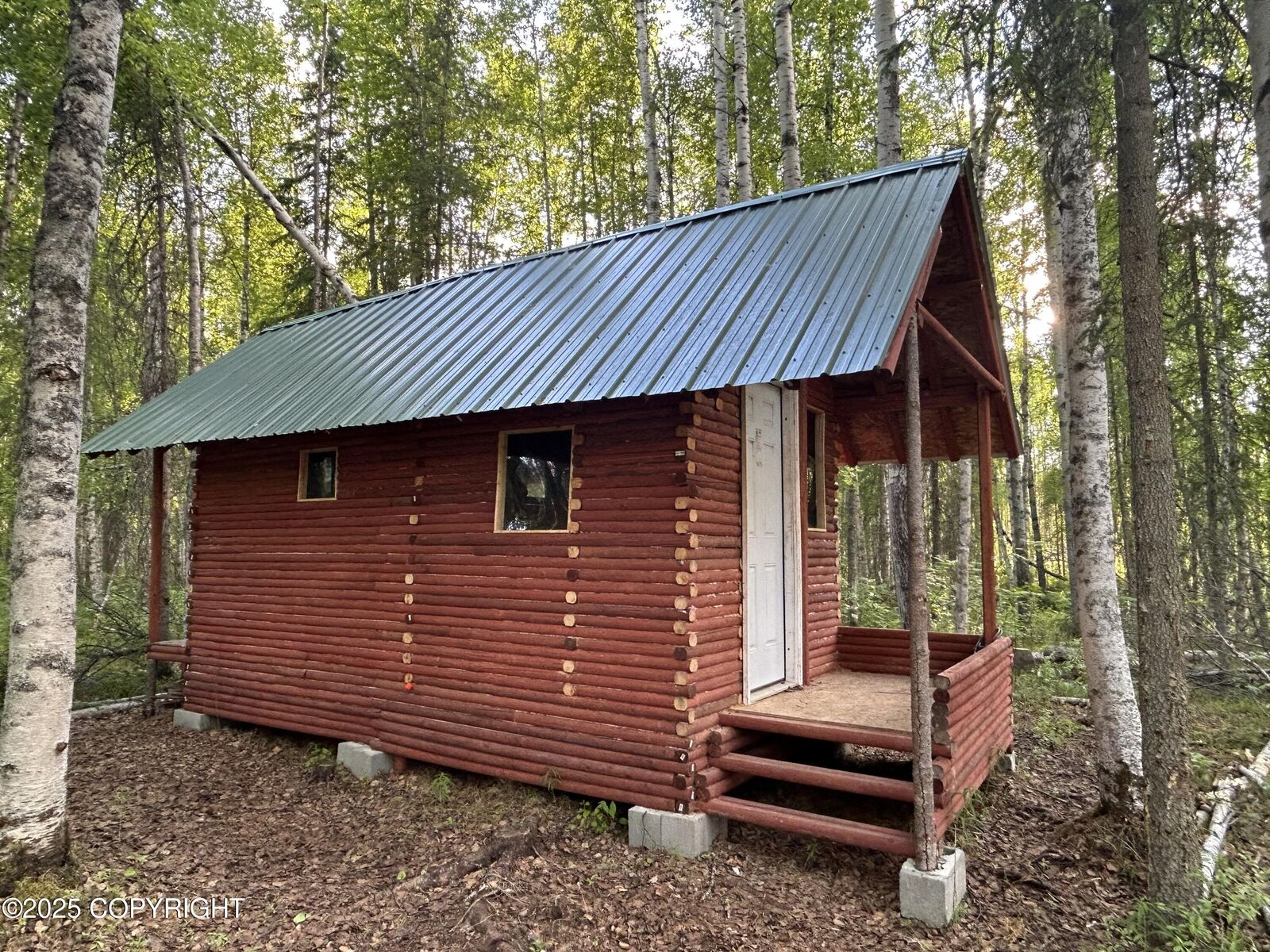 Property Photo:  20224 E Twentyinch Avenue  AK 99688 