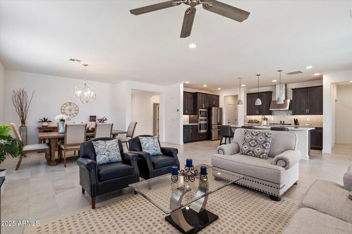 Property Photo:  39848 N Hailey Lane  AZ 85140