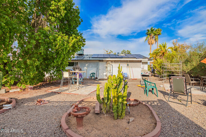 Property Photo: 12228 N Hacienda Drive AZ 85351
