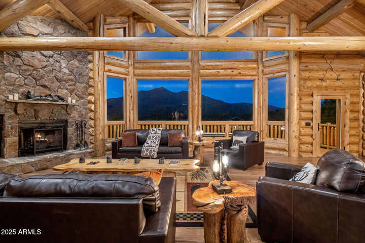 Property Photo:  6645 W Leonard Lane  AZ 86001 