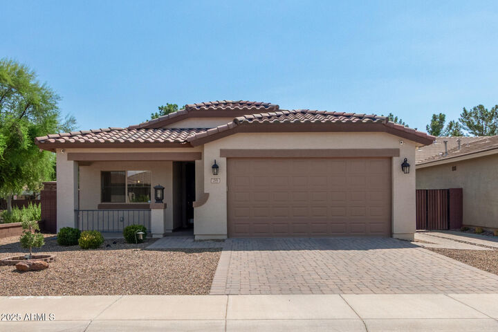 Property Photo: 295 W Lyle Avenue AZ 85140