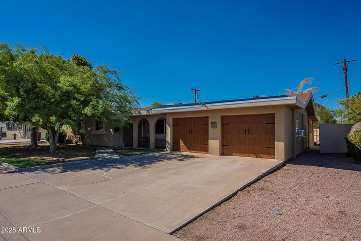 Property Photo:  6750 E Vernon Avenue  AZ 85257 