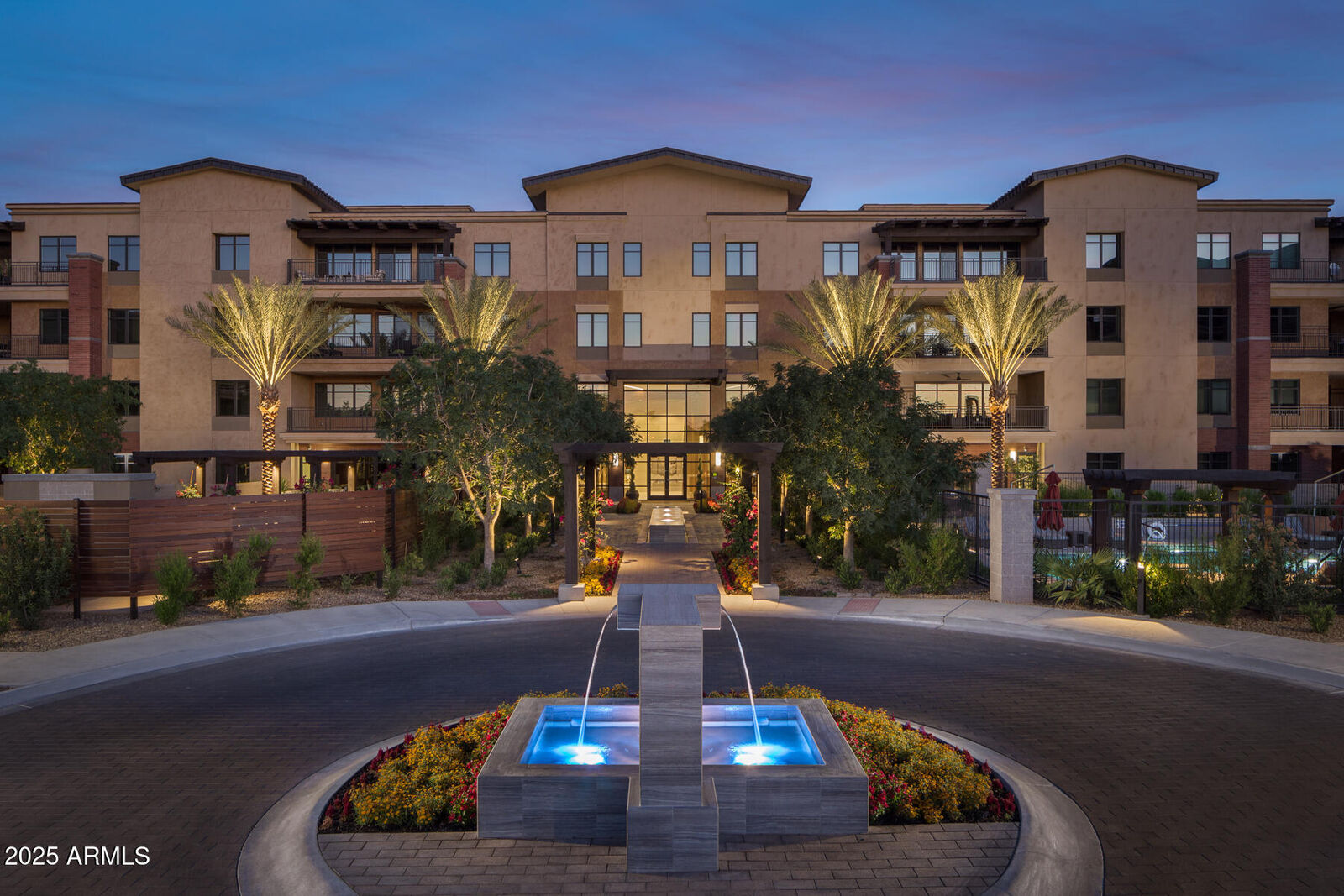 Property Photo:  6166 N Scottsdale Road C3001  AZ 85253 