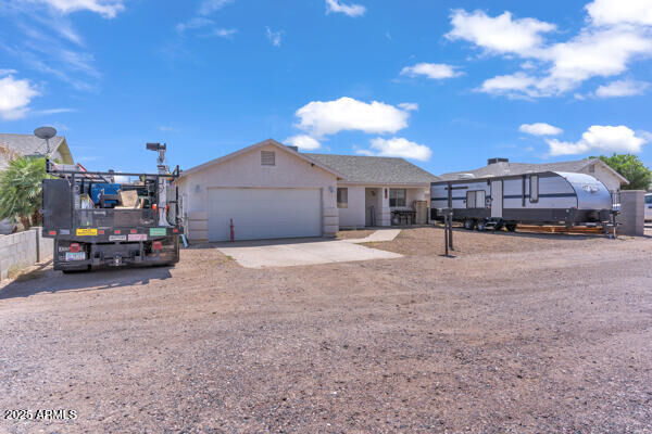 Property Photo: 138 N Signal Butte Road AZ 85120