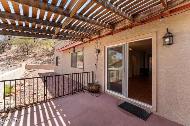 Property Photo: 690 W McLean Drive AZ 85390