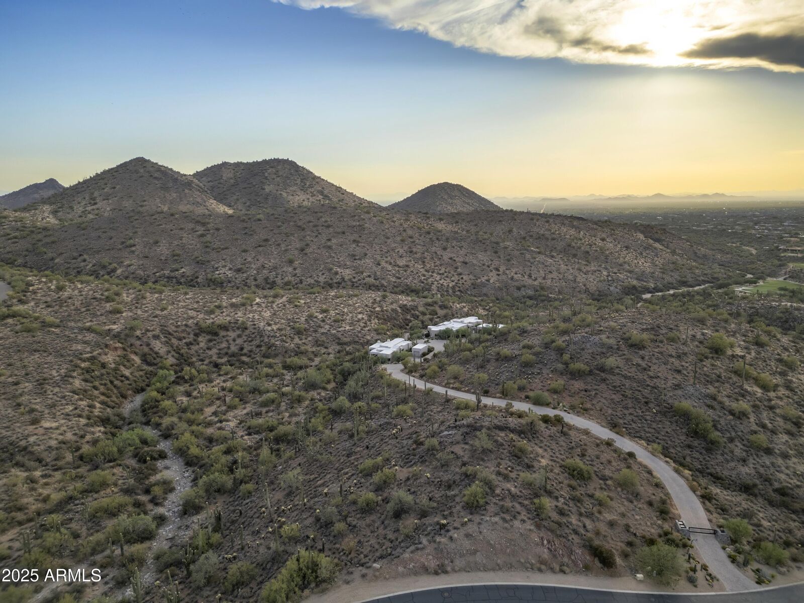 Property Photo:  11331 E Troon Vista Drive  AZ 85255 
