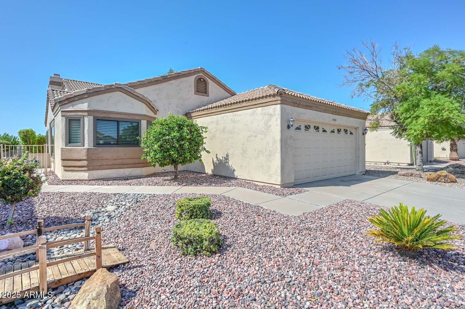 Property Photo: 10509 W Tonopah Drive AZ 85382