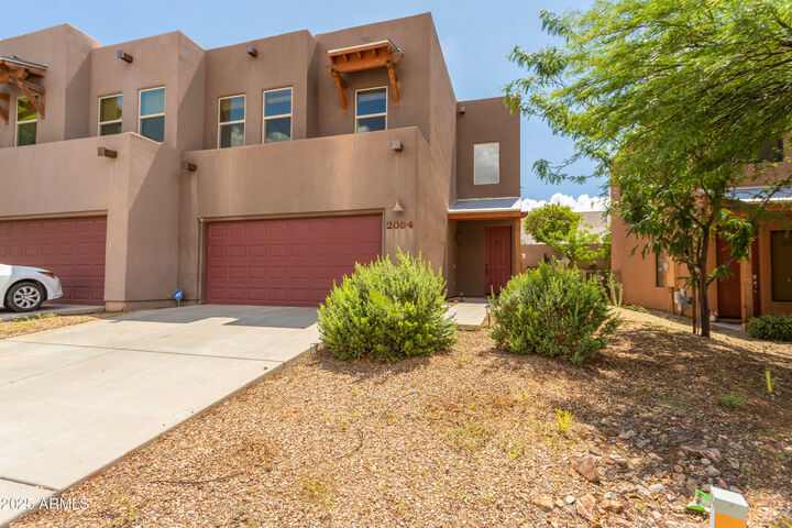2064 Cascadia Drive  Sierra Vista AZ 85635 photo