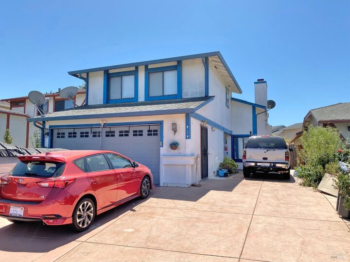 919 Brandon Way  Fairfield CA 94533 photo