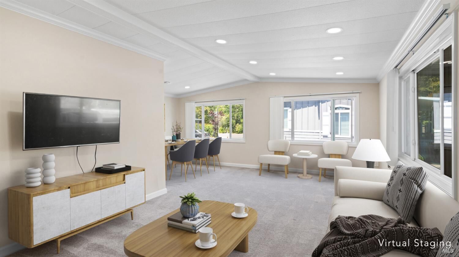 Property Photo: 108 Cardinal Way CA 95409